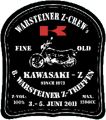 8. Warsteiner Z-Treffen 2011