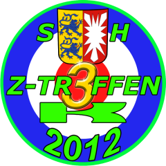 3. Z-Treffen Schleswig-Holstein