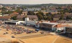 Stuttgart Meilenwerk